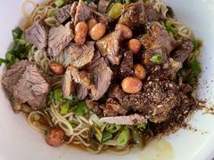 -阿阳牛腩腌面店