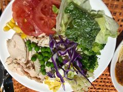 -So Lounge索兰至餐厅(蓝色港湾店)