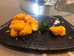 -陆壹捌餐厅(五大道店)