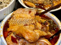 -小饕荟雅安贡椒鱼鲜馆(广福桥店)