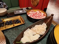 -牛New寿喜烧(金鹰世界店)