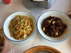 -湖南码头·地道岳阳美食·湘菜(魏公村店)