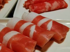 -海底捞火锅(奉化银泰店)