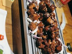 -我家福厨(万达中餐厅店)