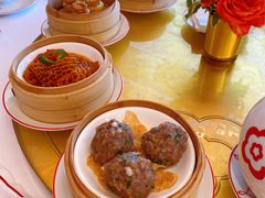 -咖啡苑 - 蔚藍夏日限定主题(永利皇宫店)