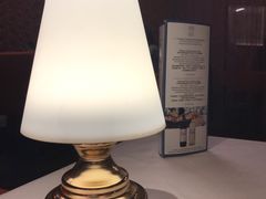 -广州天河合景福朋喜来登酒店 · 聚味轩中餐厅