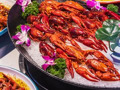 -舞虾小说.涮肉.烧烤(国顺东路店)