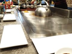 -雅玛花式铁板烧(国宏宾馆店)