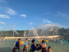 -武汉玛雅海滩水公园