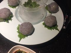 -捞王锅物料理(凯旋路店)