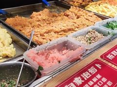 -丁家坡洋芋·观音桥好吃街A区(全国总店)