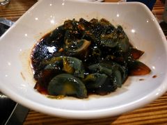 -大自然醉鹅·铁锅火焰鹅(上海联洋店)