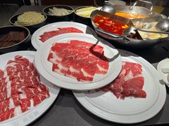 -骨之味·筒骨汤火锅(江头店)