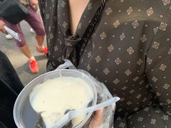 鸳鸯糊-鞠氏黑芝麻糊(水塔店)