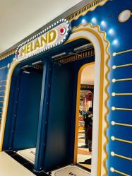 点击看大图 -meland亲子乐园(北京首开通州万象汇店)