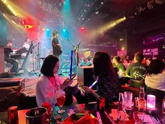 -MOSSO音乐酒吧·live house(南京旗舰店)