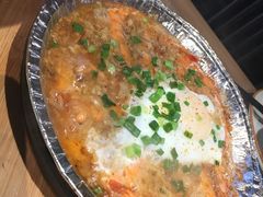铁板烤大虾-二十八里太湖船菜(吉祥路店)
