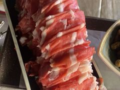 -记忆串城·东北烧烤·小龙虾·大型团建(南油店)