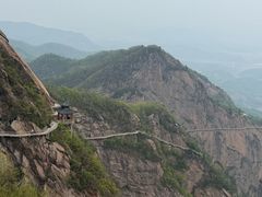 -丹东凤凰山景区