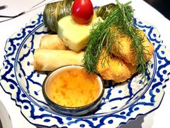 -BetterThai 泰加(苏州中心店)