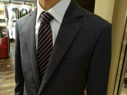 -优刻西服西装定制(金轮国际广场店)