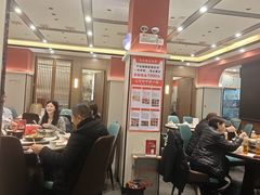 -金陵后厨·南京菜(新街口秣陵路店)