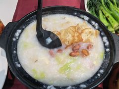 -金苑海鲜酒家(新港中路店)