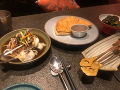 -丝路金桃·新疆菜(徐汇店)