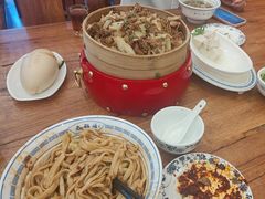 -老雒阳面馆·水席·洛阳菜(王城路店)