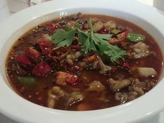 android_upload_pic-徽州月·民间徽菜(浦东总店)