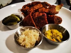 -MONICH牛排融合餐厅(和义大道购物中心店)