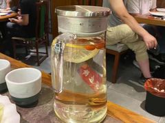 -一品渝香干锅鸭头(平安店)