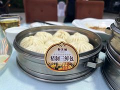 -狗不理(贵宾楼店)