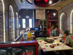 -大队长主题火锅(观音桥店)