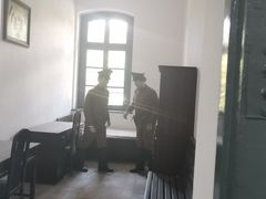 -青岛德国监狱旧址博物馆