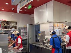 -DQ·蛋糕·冰淇淋(高新万达店)