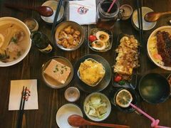 -小条食堂(三坊七巷店)