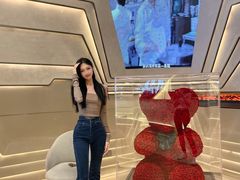 -燃扒房Steakhouse(皇庭店)