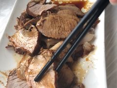 -万春卤菜(天乡后街步行街店)