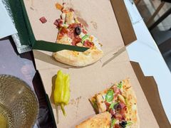 -棒约翰比萨.意面(甘露园尚街店)