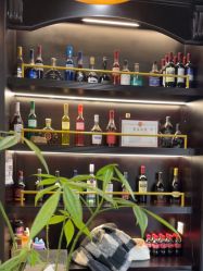 -豪帅男士理容馆