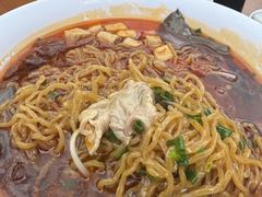 -蒋家肠旺面馆老店(合群路店)