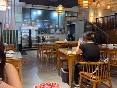 -易老妈蹄花.特色川菜(人民公园总店)