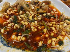 -海富荣·锅贴·陕菜家常菜(阳光城店)