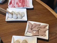 -傣妹火锅(南京东路一店)