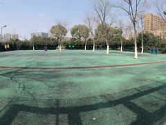 -杭州城北体育公园