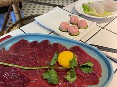 -味流印市井火锅