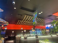 -芸山季·云南山珍菌火锅(人民广场来福士店)