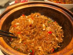 -味上湘菜馆(岳麓山店)