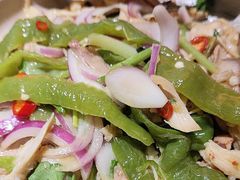 -云海肴云南菜·蒸汽石锅鱼(青岛万象城店)